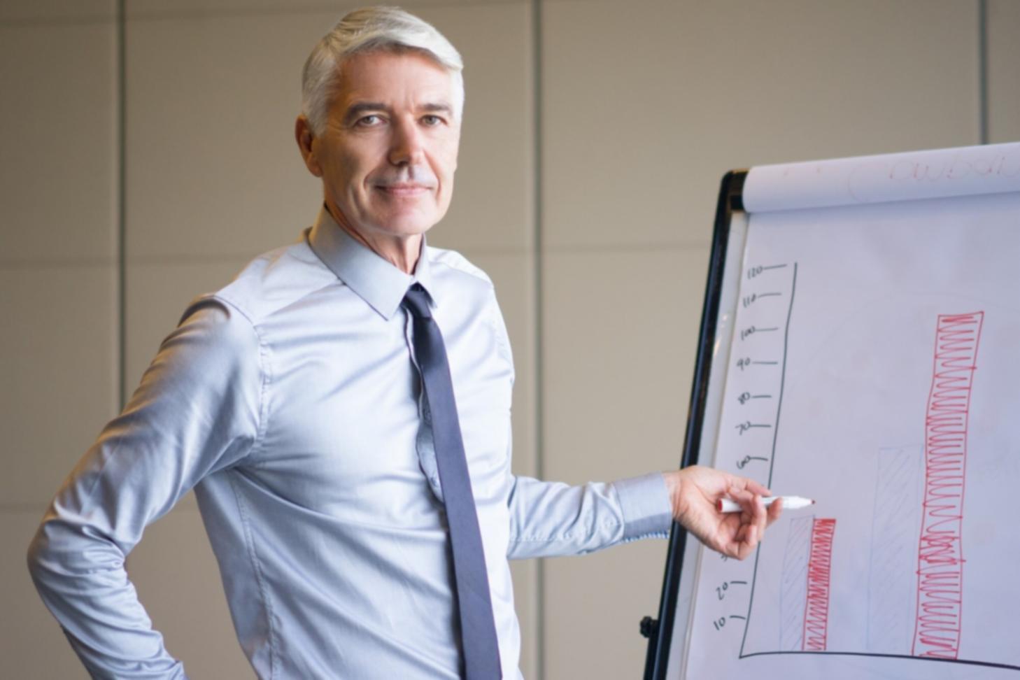 Lernmaterialien und Finanzstrategien