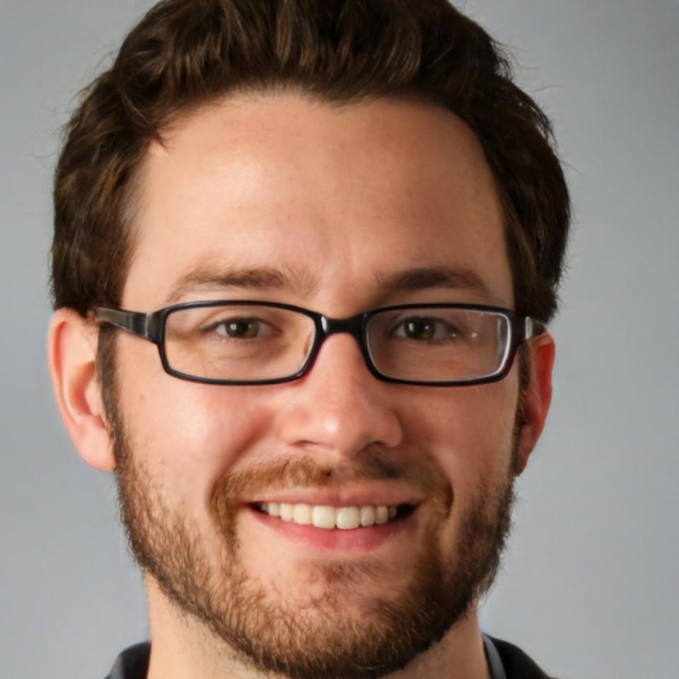 Finanzexperte Dr. Michael Weber