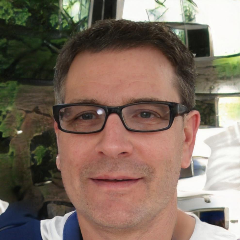Lerncoach Andreas Müller